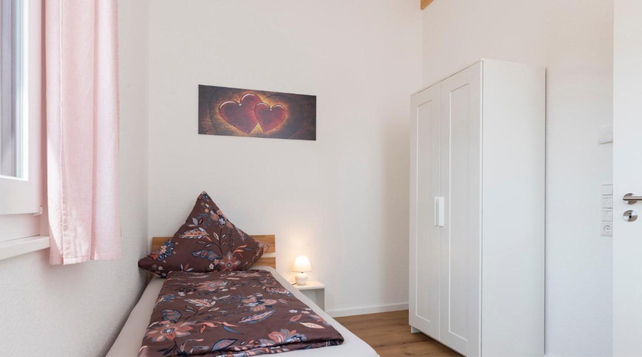 Ferienhaus Stoecklin Naehe Europapark Rust Weisweil  外观 照片